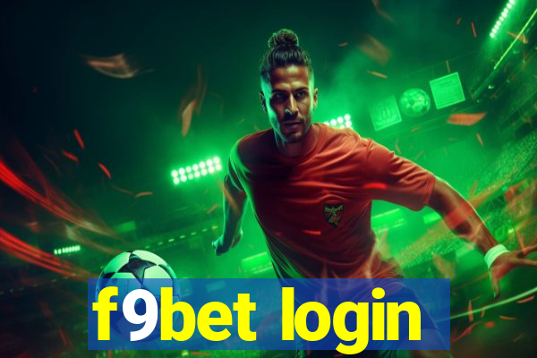 f9bet login